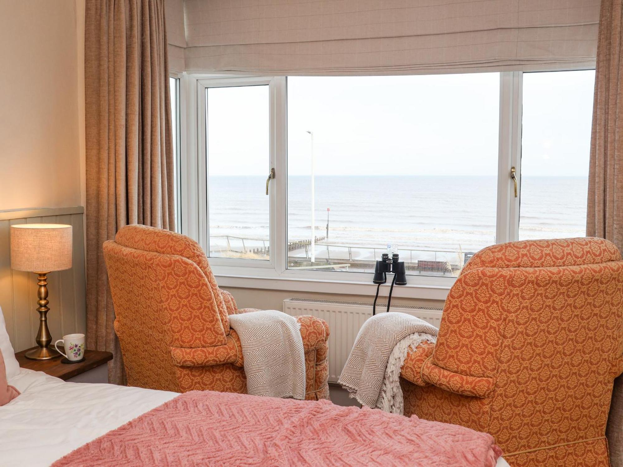 霍恩西Sea View House别墅 外观 照片