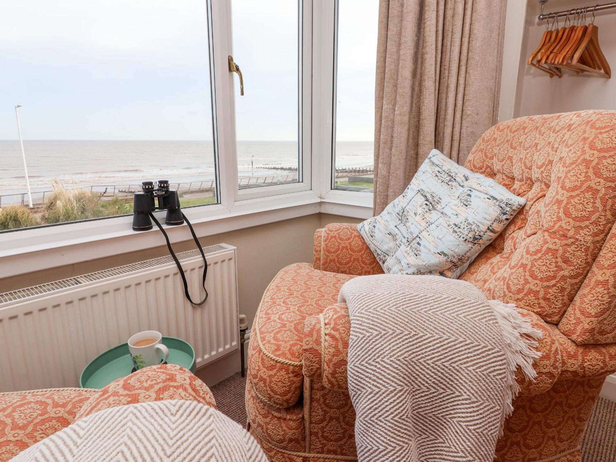 霍恩西Sea View House别墅 外观 照片